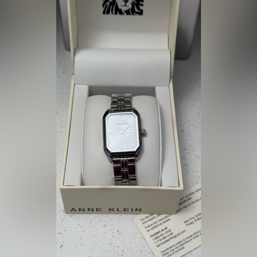 Anne Klein Watch